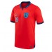 England Mason Mount #19 Fußballbekleidung Auswärtstrikot WM 2022 Kurzarm